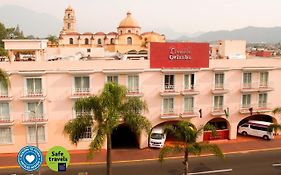 Misión Orizaba